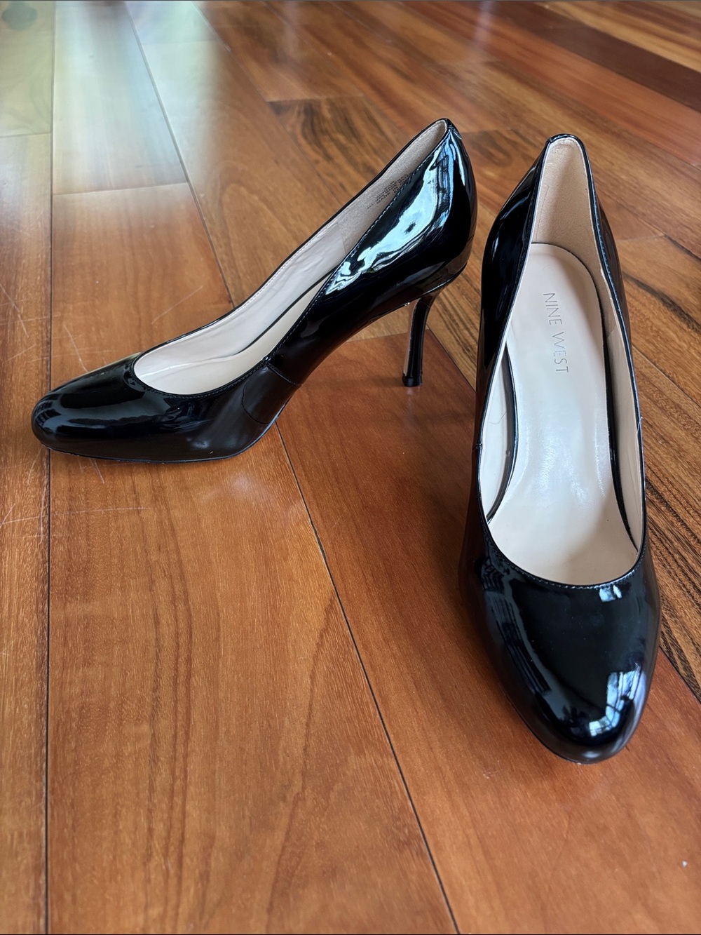 Nine West heels